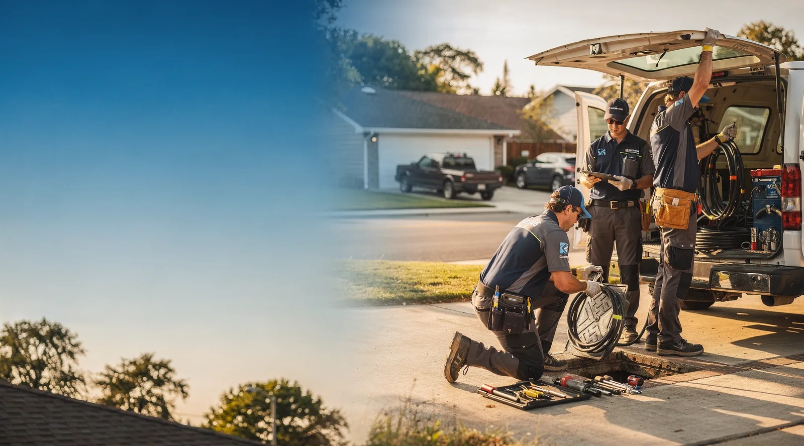 Water Softener Installation in Salyer, CA near me